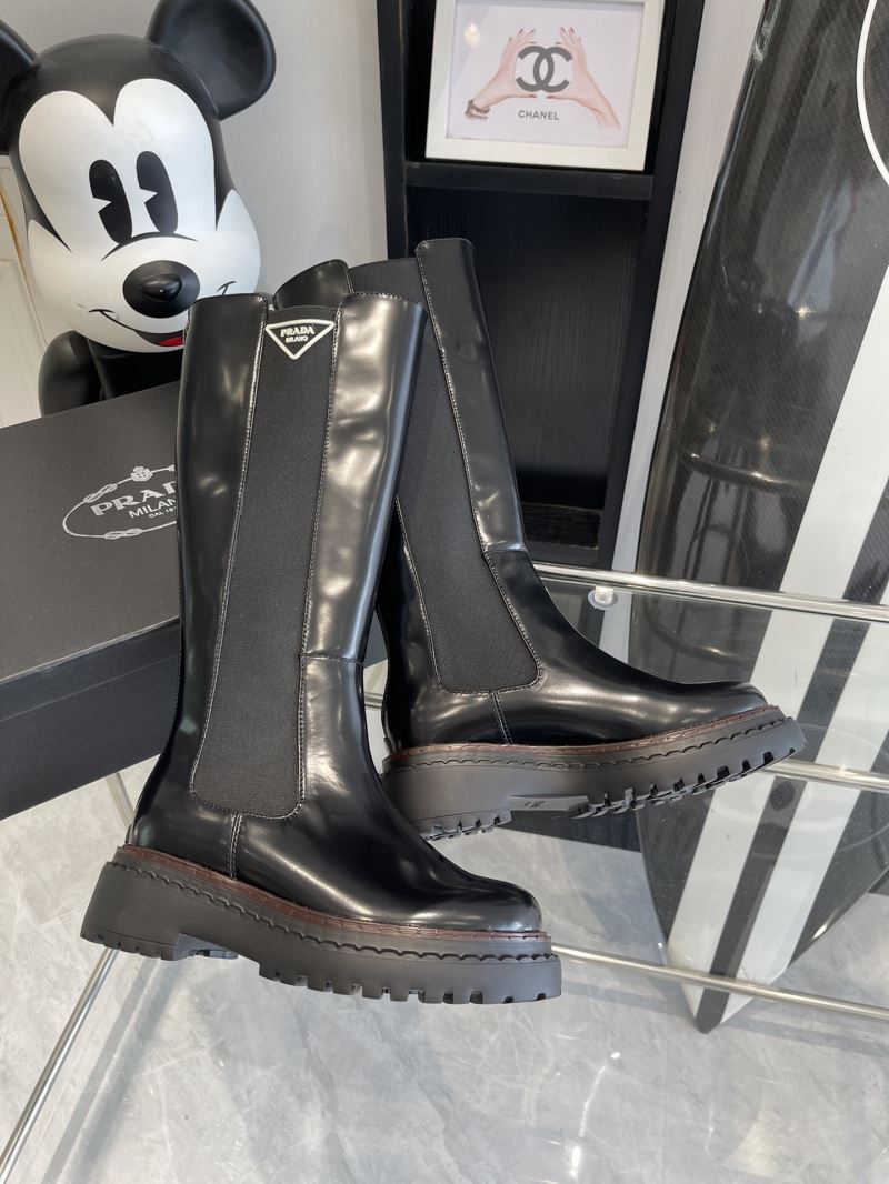 Prada Boots